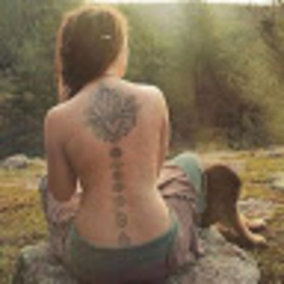 Meet your Posher, Seawatersoul - Picture 1 of 1